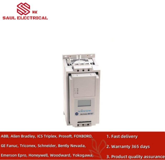 AB Electric AB 150-F480NBD Solid State Controller