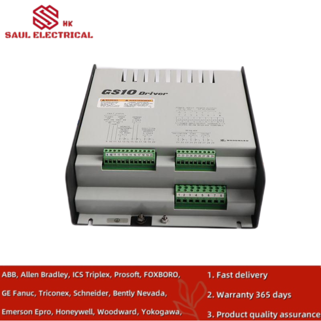 Spectrum Controls 1746SC-IN04I Analog Output Module: Industrial Automation Solution