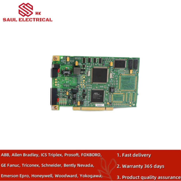 Allen Bradley 1784-PKTX Data Highway Plus PC Card, Advanced Networking Solution for Industrial Automation