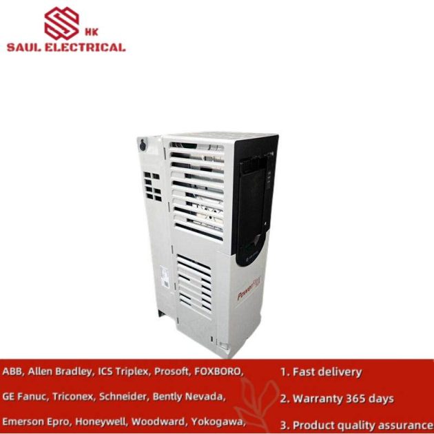 ABB 20F11NC022JA0 AC Drive, High Performance for Industrial Automation