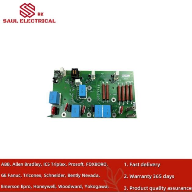 AB PN-200960 Industrial Inverter Power Supply Board