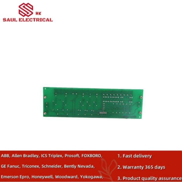 AB SP-122972 SP-122967 122969-01 PC BOARD: Advanced Industrial Control Module