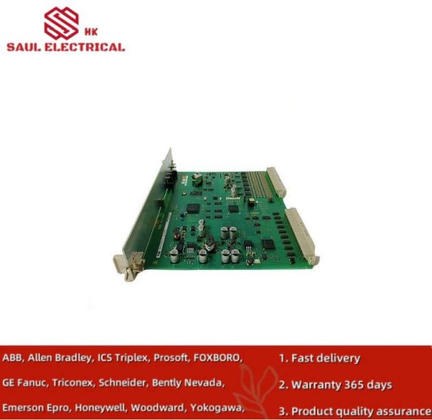 ABB 216EA62 1MRB150083R1/F - Precision Control Module for Advanced Manufacturing