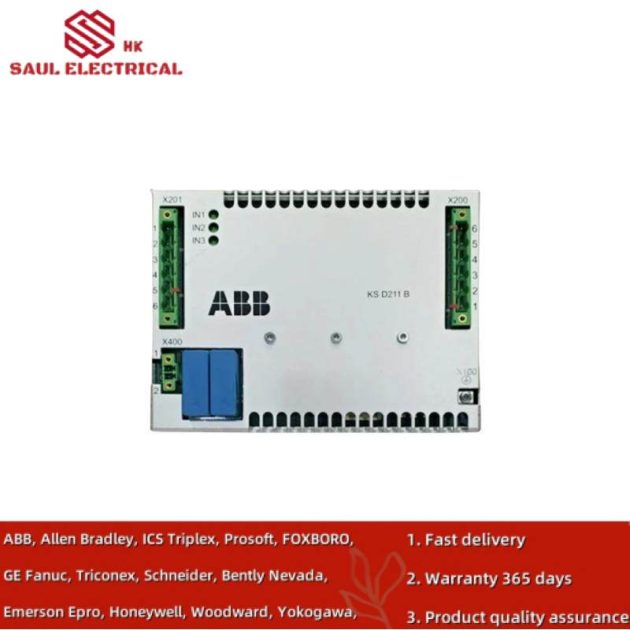 AllenBradley AB 1746-NR8 SLC 500 Input Module