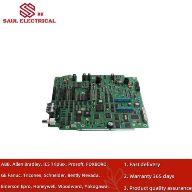 ABB UNS2880B-P,V1 Drive Board for Industrial Automation