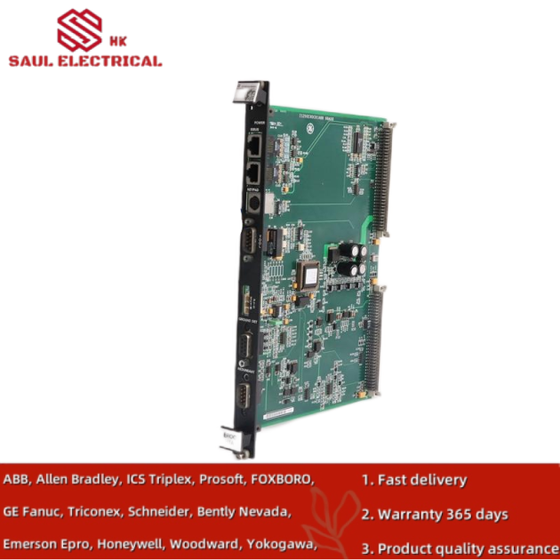 ALSTOM AS111-1 Module Card for Industrial Control Systems