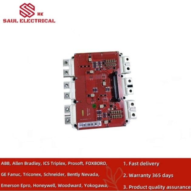 AB 2711P-RDB7C Display Module - Advanced Industrial Control Solution