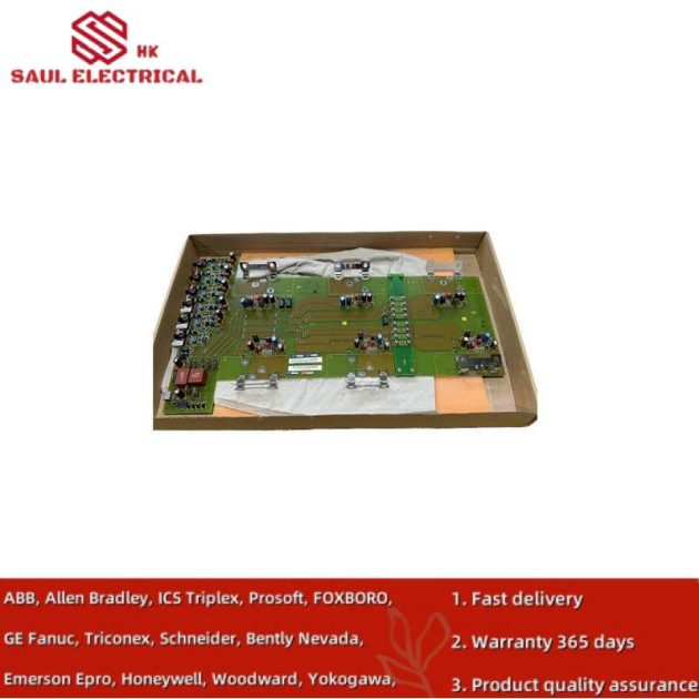 GE IC660ELB912 MicroGENI Daughterboard for PLC Systems