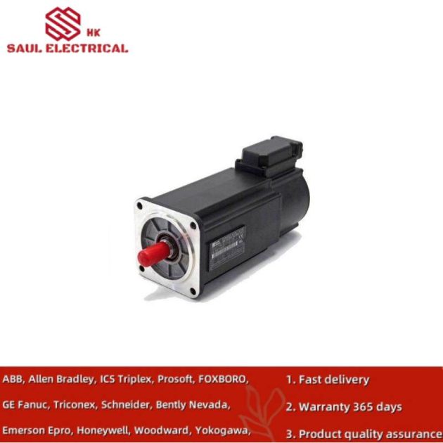 REXROTH BTV04.2GN-FW - High Precision Servo Valve for Industrial Automation Applications