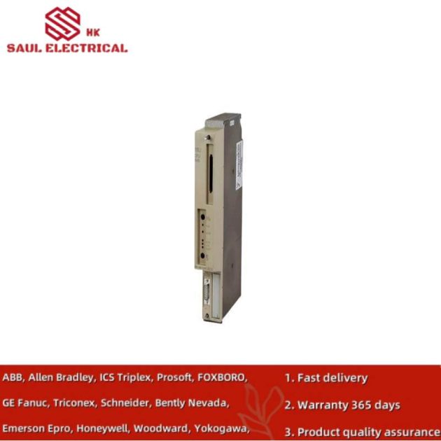 Siemens SMP-E200-A1 - Industrial Automation Module