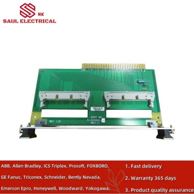 Honeywell 80364052-100 DCS Module: Industrial Control Excellence