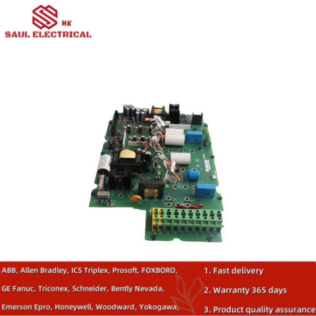 A-B 1336-BDB-SP5D Industrial Control Module