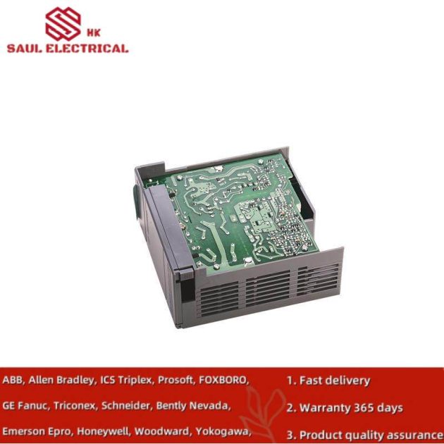 ABB 1746-P3 POWER SUPPLY, High Efficiency Power Supply Module