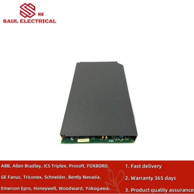 AB 1771-NBSC Industrial Isolated Analog Module