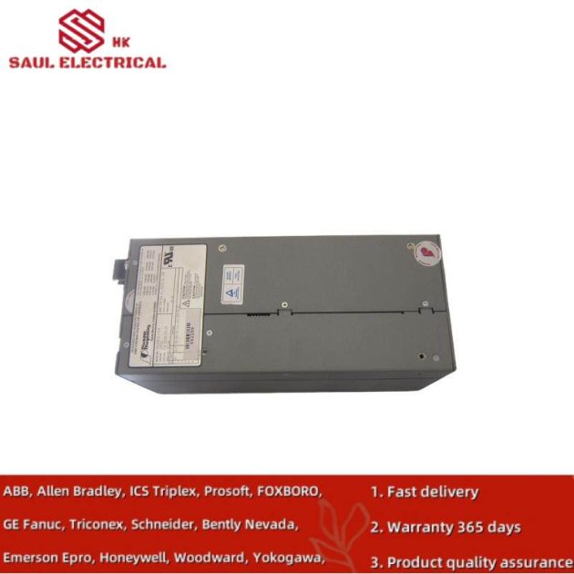 AB PM3326B-6-1-2-E | Advanced Industrial Power Supply, 80026-529-01 & 80026-529-01-R Series