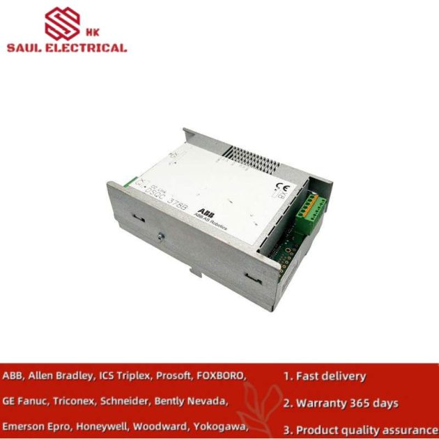 ABB DSQC626 Industrial Control Module