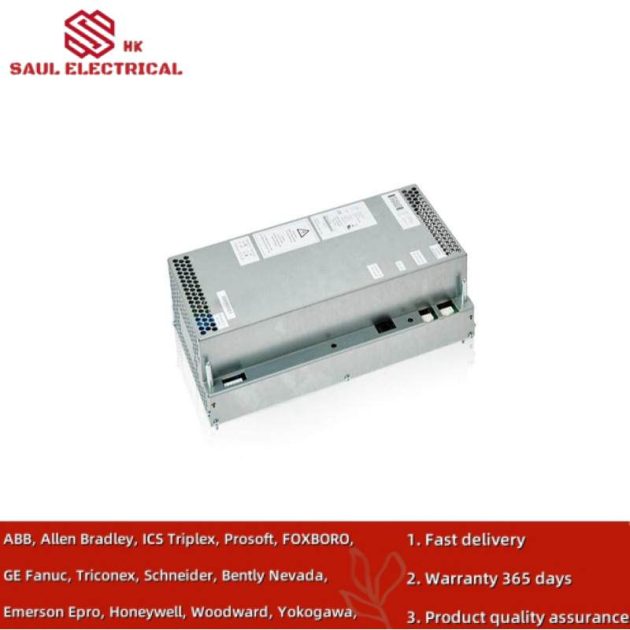 ABB DSQC626 Industrial Control Module