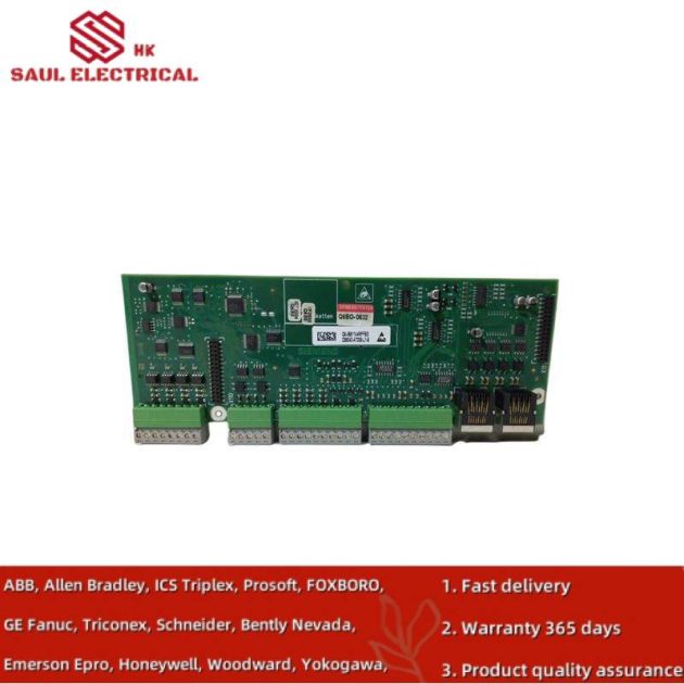 SIEMENS 6DS1722-8BA Analog Input Module for Industrial Automation