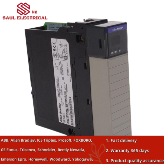 AB 808-K2 Speed Switch for Industry Control Solutions