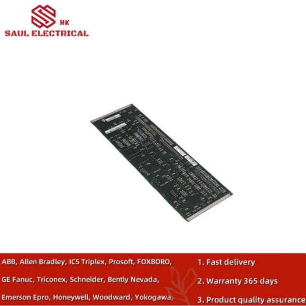 AB 1771-IXE PLC 5 Analog Input Module: Industrial Automation Precision