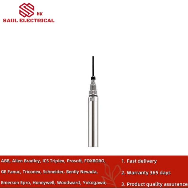 E+H CUS51D-AAD1A3 Solids Sensor Turbimax for Industrial Controls