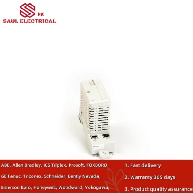 AB 1440-DYN02-01RJ: Advanced Dynamic Measurement Module